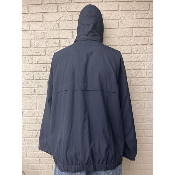 Ahead Authentic Hoodie Jacket Size XL - Picture 5 of 12